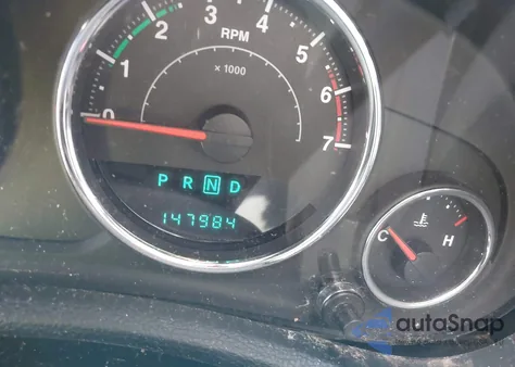 2011 Jeep Wrangler Sport из США, поврежденный, VIN 1J4AA2D11BL511065